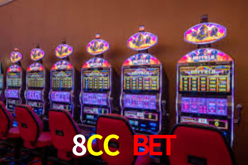 8CC BET