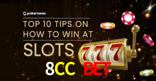 8CC BET
