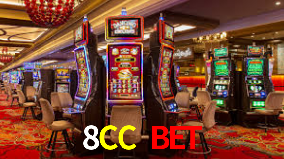 8CC BET