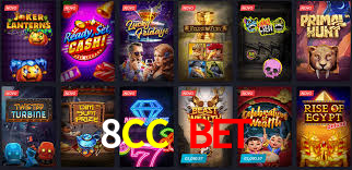 8CC BET