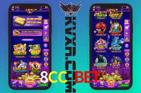 8CC BET